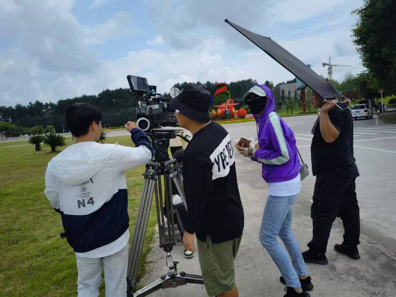场景赋能，奉新县TVC拍摄打造品牌沉浸式体验