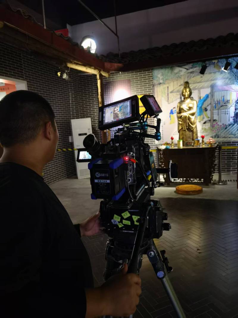 场景赋能，沉浸体验——奉新县TVC与广告片拍摄制作的场景化探索