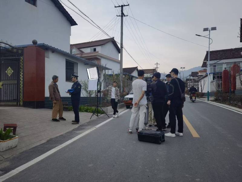 奉新县TVC制作：多版本适配全渠道投放，让广告发挥最大价值！