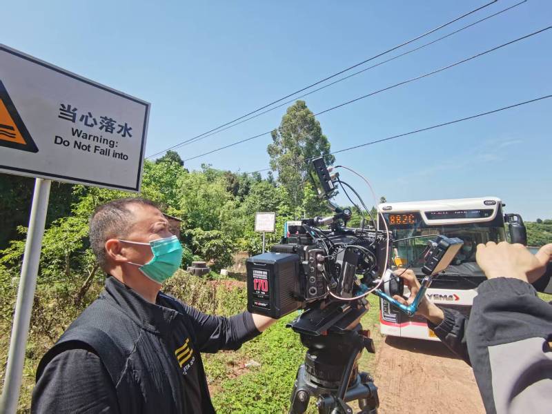 奉新县TVC拍摄公司：深耕本地市场，为品牌定制专属拍摄方案