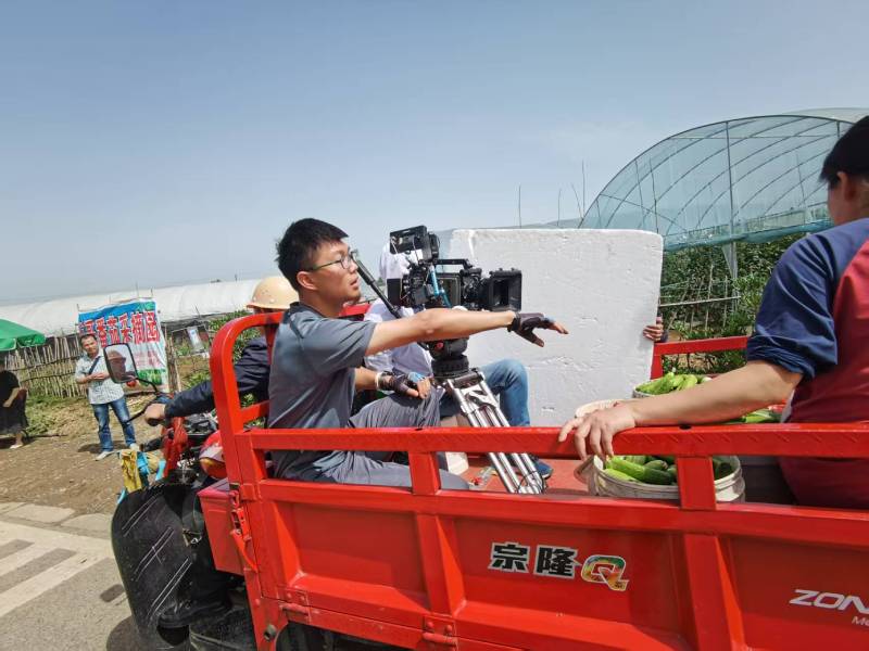 奉新县TVC制作创新逻辑：以精准叙事，让品牌信息高效传递