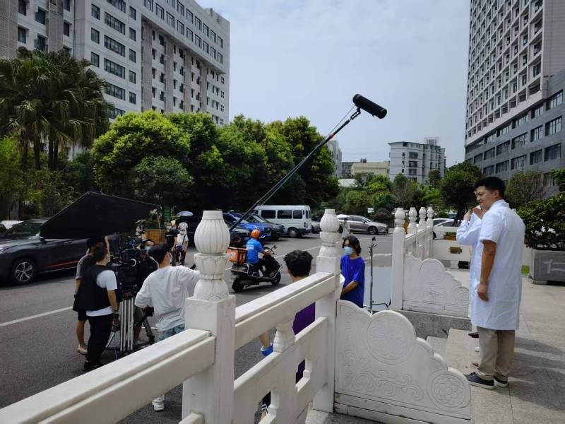 奉新县广告片拍摄公司低成本实现高规格制作的诀窍