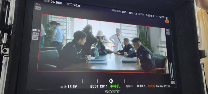 奉新县广告片拍摄公司服务世界500强的标准化体系